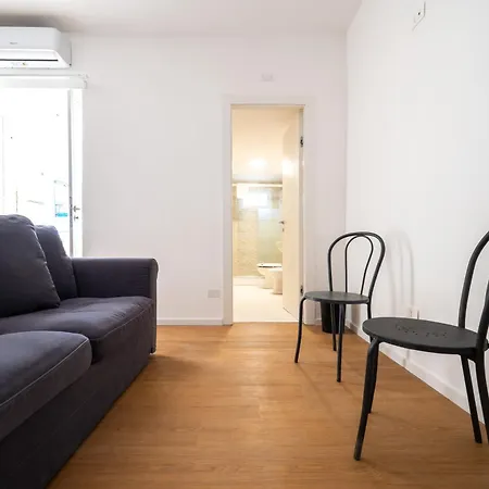 Apartamento Banana Palace *