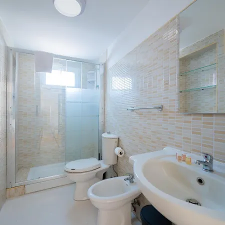 Apartamento Banana Palace *