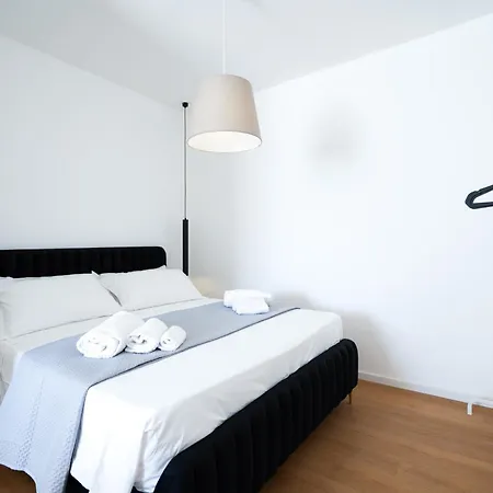 Apartamento Banana Palace Catânia